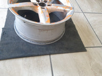 Audi A4 8JX18H2 Aluminium Rim
