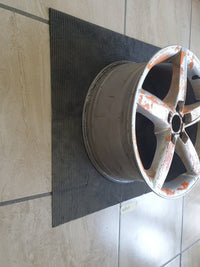 Audi A4 8JX18H2 Aluminium Rim