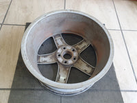 Audi A4 8JX18H2 Aluminium Rim