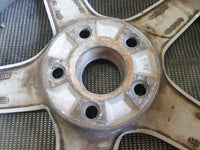 Audi A4 8JX18H2 Aluminium Rim