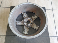 Audi A4 8JX18H2 Aluminium Rim