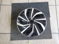 Volkswagen Polo 2G 5.5Jx15H2N Aluminium Rim