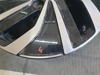 Volkswagen Polo 2G 5.5Jx15H2N Aluminium Rim