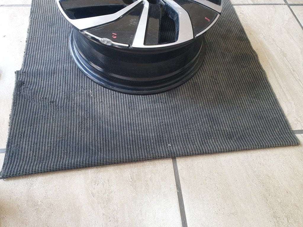 Volkswagen Polo 2G 5.5Jx15H2N Aluminium Rim