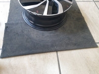 Volkswagen Polo 2G 5.5Jx15H2N Aluminium Rim