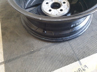 Volkswagen Polo 2G 5.5Jx15H2N Aluminium Rim