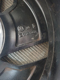 Volkswagen Polo 2G 5.5Jx15H2N Aluminium Rim