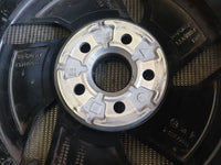 Volkswagen Polo 2G 5.5Jx15H2N Aluminium Rim