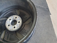 Volkswagen Polo 2G 5.5Jx15H2N Aluminium Rim