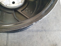 Volkswagen Polo 2G 5.5Jx15H2N Aluminium Rim