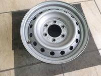 Toyota Corolla J16x61/2 Steel Rim