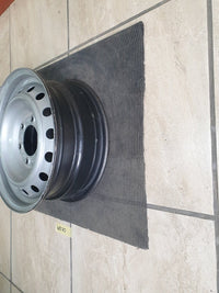 Toyota Corolla J16x61/2 Steel Rim