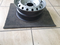Toyota Corolla J16x61/2 Steel Rim