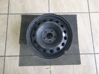 Fiat 500 16x6.5 Steel Rim