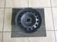 Fiat 500 16x6.5 Steel Rim