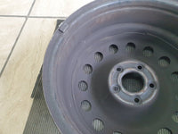 Fiat 500 16x6.5 Steel Rim