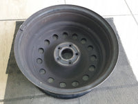 Fiat 500 16x6.5 Steel Rim