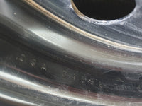 Renault Clio IV 6Jx15H2 Steel Rim