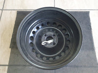 Renault Clio IV 6Jx15H2 Steel Rim