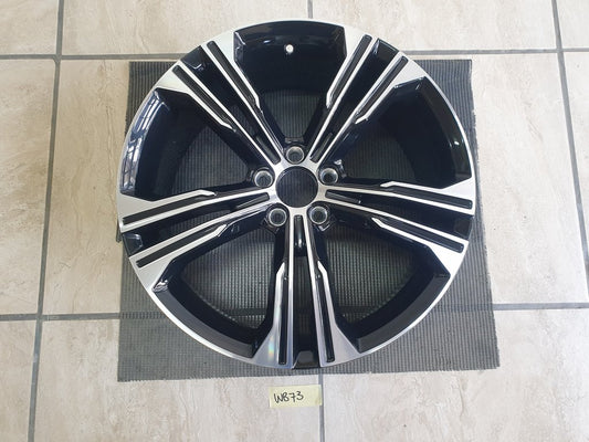 Volvo XC40 71/2Jx19H2 Aluminium Rim