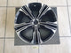 Volvo XC40 71/2Jx19H2 Aluminium Rim