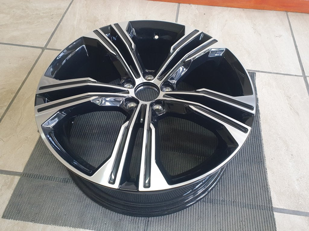 Volvo XC40 71/2Jx19H2 Aluminium Rim