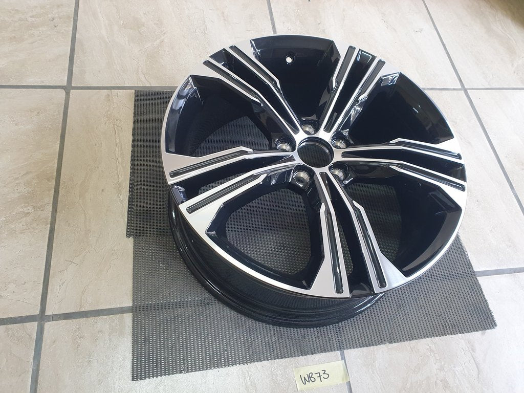 Volvo XC40 71/2Jx19H2 Aluminium Rim
