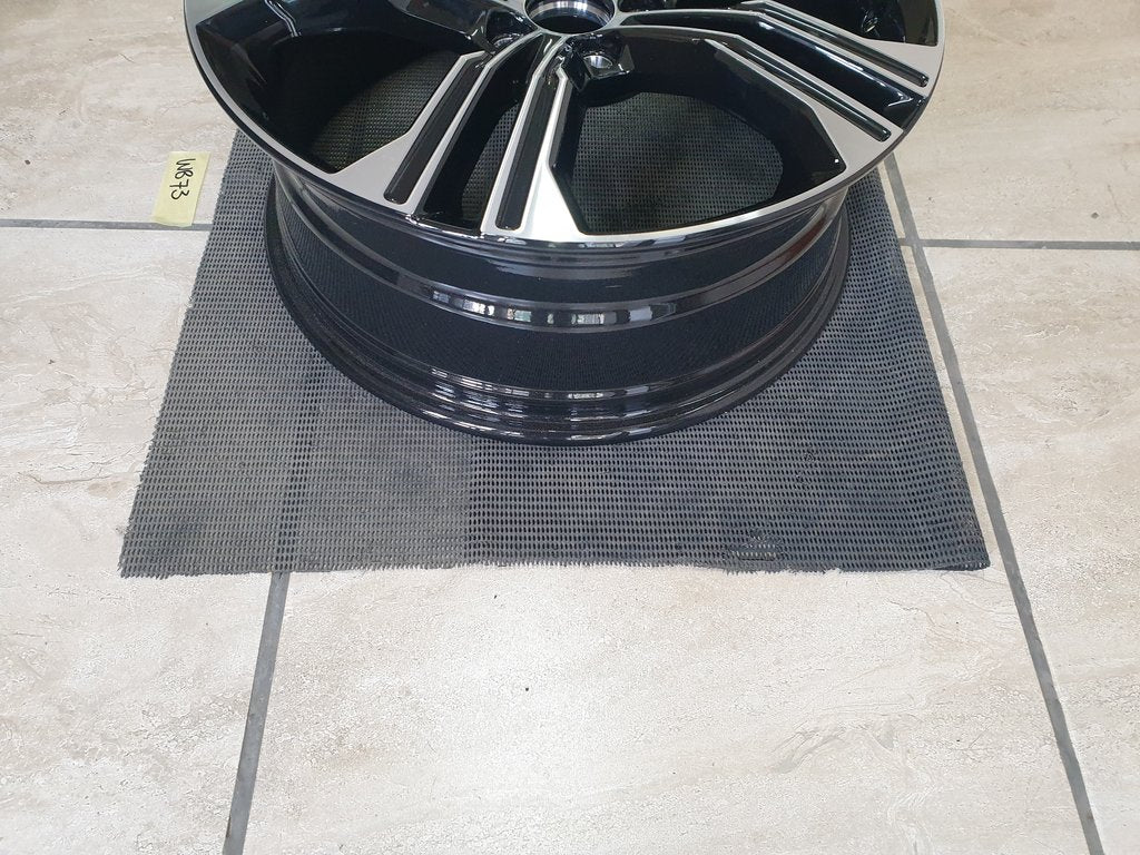 Volvo XC40 71/2Jx19H2 Aluminium Rim