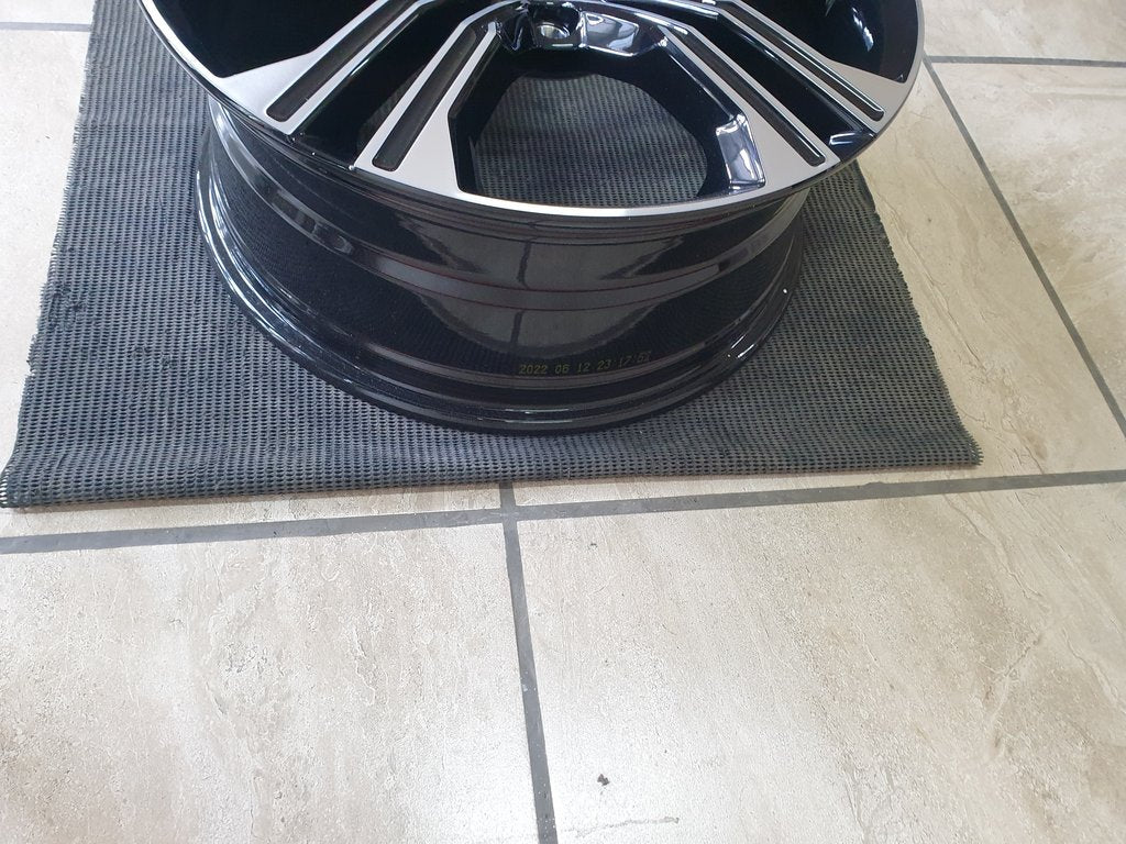 Volvo XC40 71/2Jx19H2 Aluminium Rim