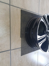 Volvo XC40 71/2Jx19H2 Aluminium Rim