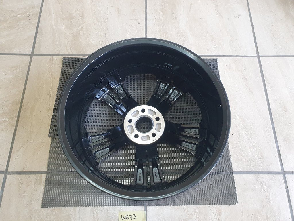 Volvo XC40 71/2Jx19H2 Aluminium Rim