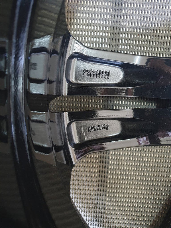 Volvo XC40 71/2Jx19H2 Aluminium Rim