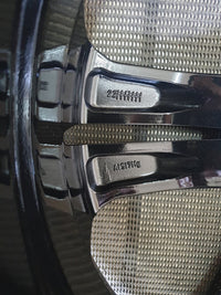 Volvo XC40 71/2Jx19H2 Aluminium Rim