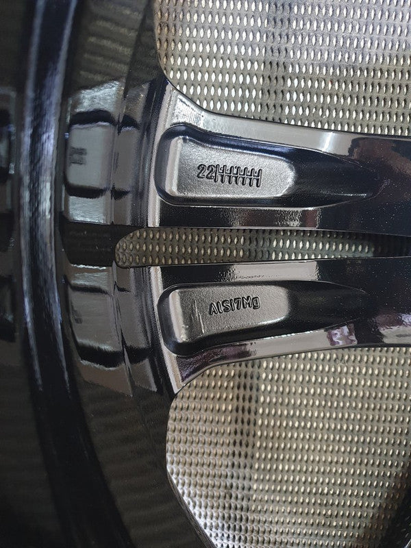 Volvo XC40 71/2Jx19H2 Aluminium Rim