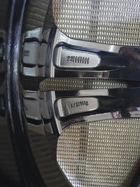 Volvo XC40 71/2Jx19H2 Aluminium Rim