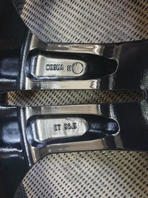 Volvo XC40 71/2Jx19H2 Aluminium Rim