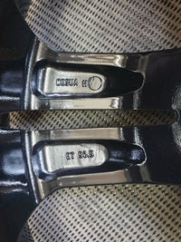 Volvo XC40 71/2Jx19H2 Aluminium Rim