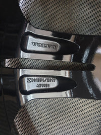 Volvo XC40 71/2Jx19H2 Aluminium Rim