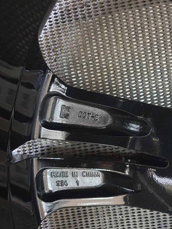 Volvo XC40 71/2Jx19H2 Aluminium Rim