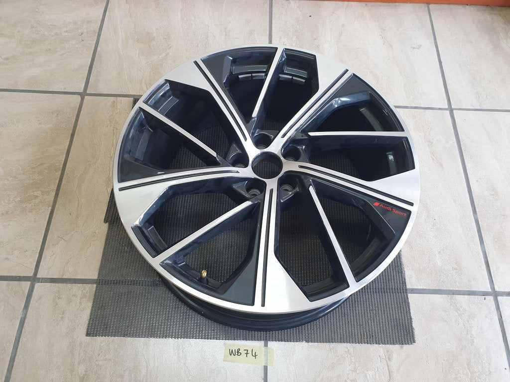 Audi Q5 Sportback SQ5 81/2J-Nx21H2 Aluminium Rim