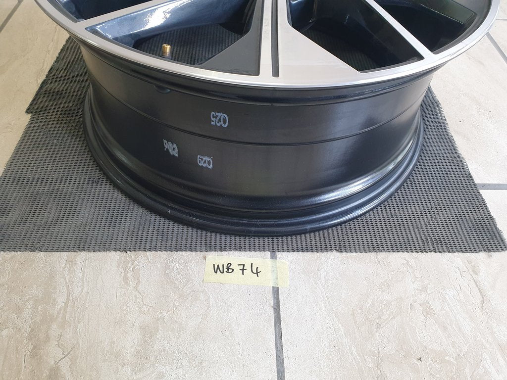Audi Q5 Sportback SQ5 81/2J-Nx21H2 Aluminium Rim
