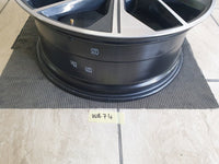 Audi Q5 Sportback SQ5 81/2J-Nx21H2 Aluminium Rim