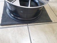 Audi Q5 Sportback SQ5 81/2J-Nx21H2 Aluminium Rim