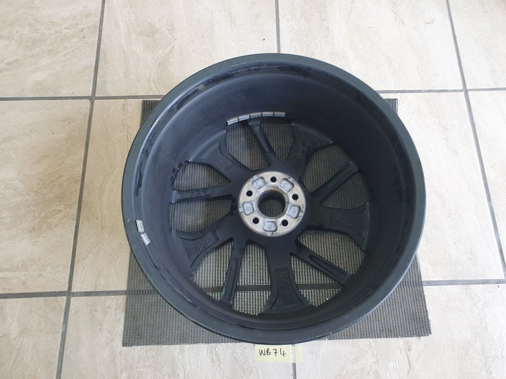 Audi Q5 Sportback SQ5 81/2J-Nx21H2 Aluminium Rim