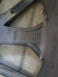 Audi Q5 Sportback SQ5 81/2J-Nx21H2 Aluminium Rim