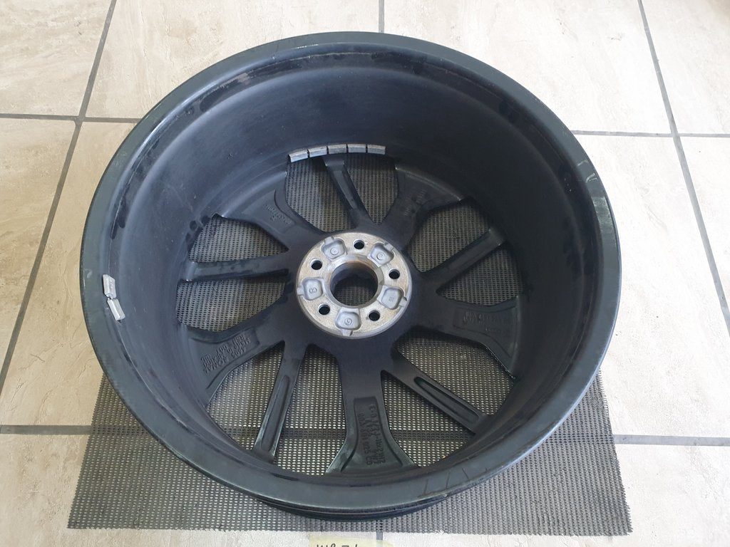 Audi Q5 Sportback SQ5 81/2J-Nx21H2 Aluminium Rim