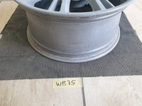 Alfa Romeo Stelvio 8JX18H2 Aluminium Rim