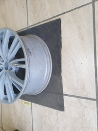 Alfa Romeo Stelvio 8JX18H2 Aluminium Rim