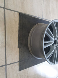 Alfa Romeo Stelvio 8JX18H2 Aluminium Rim