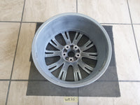 Alfa Romeo Stelvio 8JX18H2 Aluminium Rim